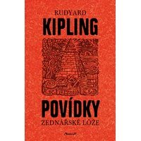 Povídky zednářské lóže - E-kniha