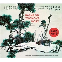 Básně od Zvonové hory - E-kniha