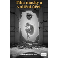 Tíha masky a vnitřní účet - E-kniha