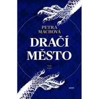 Dračí město - E-kniha