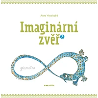 Imaginární zvěř 2 - E-kniha