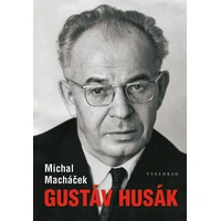 Gustáv Husák - E-kniha
