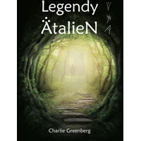Legendy Atalien - E-kniha