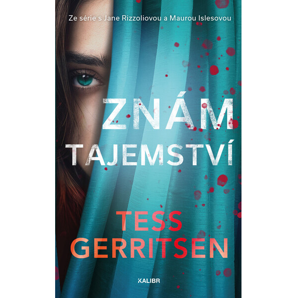 Znám tajemství