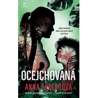 Ocejchovaná - E-kniha