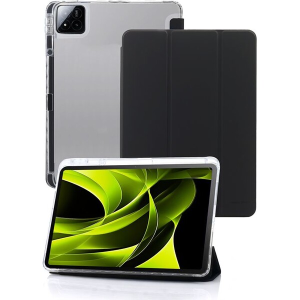Mobile Origin Easy Tablet pouzdro Xiaomi Pad 7S Pro čiré