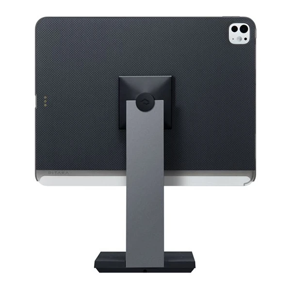 Pitaka MagEZ 2 Case zadní kryt iPad Pro 11" (2025) černý/šedý - Pouzdra - Obrázek de1cf391c8b945068a845a394cbce7b7