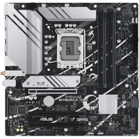 ASUS PRIME B760M-A WIFI Intel B760 - Základní desky