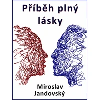 Příběh plný lásky - E-kniha