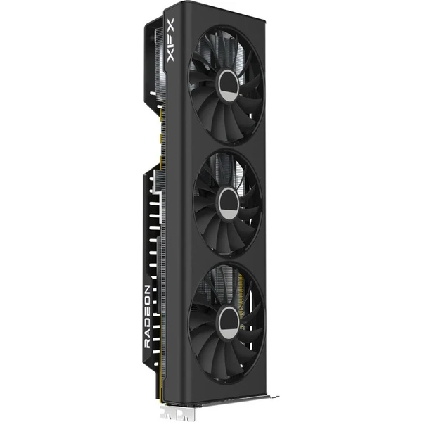 XFX Speedster QICK 319 AMD Radeon RX 7800 XT CORE 16GB GDDR6 (Další) - Grafické karty - Obrázek de1fd47388b4472b8c2994252e950902