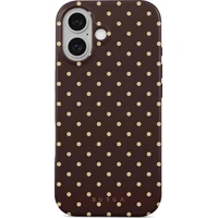 Burga Tough MagSafe kryt iPhone 17 Sorry Busy - Pouzdra