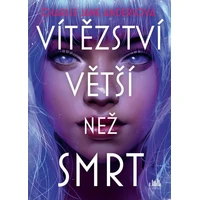Vítězství větší než smrt - E-kniha