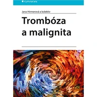 Trombóza a malignita - E-kniha
