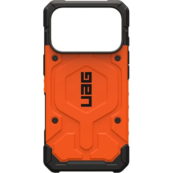 UAG Pathfinder Magsafe kryt iPhone 17 Pro Max oranžový - Pouzdra - Obrázek de28c34dfa9b4e3cabc83f4c35534a45