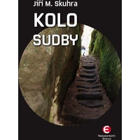 Kolo sudby - E-kniha