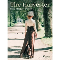 The Harvester - E-kniha