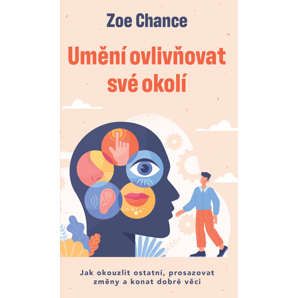 Umění ovlivňovat své okolí