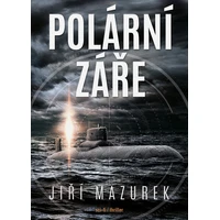 Polární záře - E-kniha