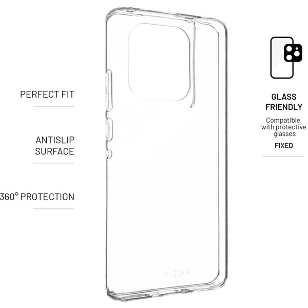 FIXED Story TPU kryt Motorola Edge 50 Ultra čirý - Pouzdra - Obrázek de46fe8831fe4211b850aed3a30289df