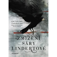 Zmizení Sáry Lindertové - E-kniha