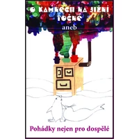 O kamnech na jižní točně - E-kniha