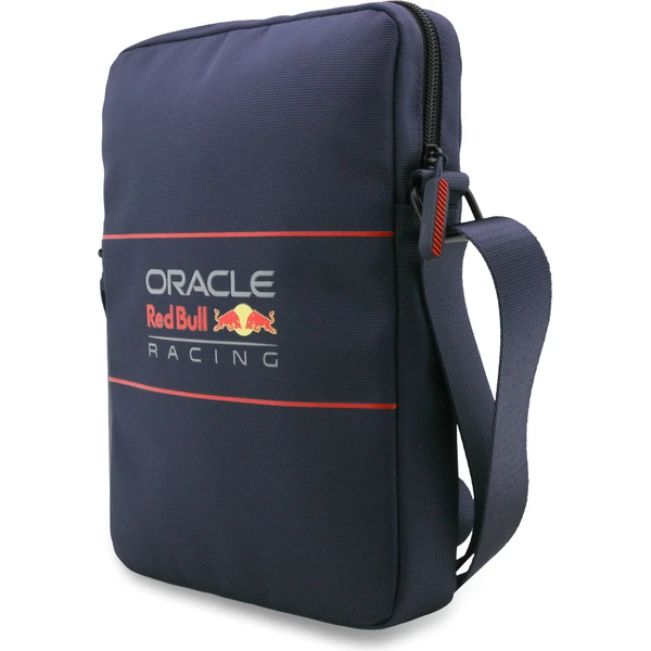 Oracle Red Bull Racing Nylon Oversize Vertical Logo 10" cestovní pouzdro modré - Pouzdra - Obrázek de5803d435bb4277919629df959fb41b