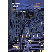 Přibližné řešení - E-kniha