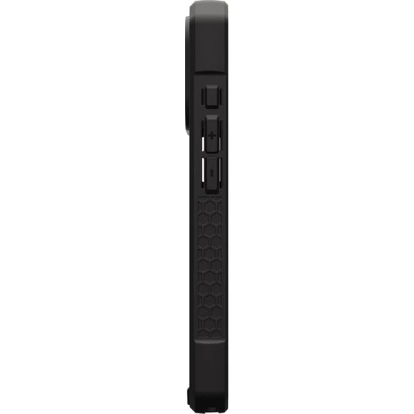 UAG Monarch Pro MagSafe Kevlar kryt iPhone 17 Pro Max oranžový - Pouzdra - Obrázek de61e412a0924f9a968fe9fc3eb90d31