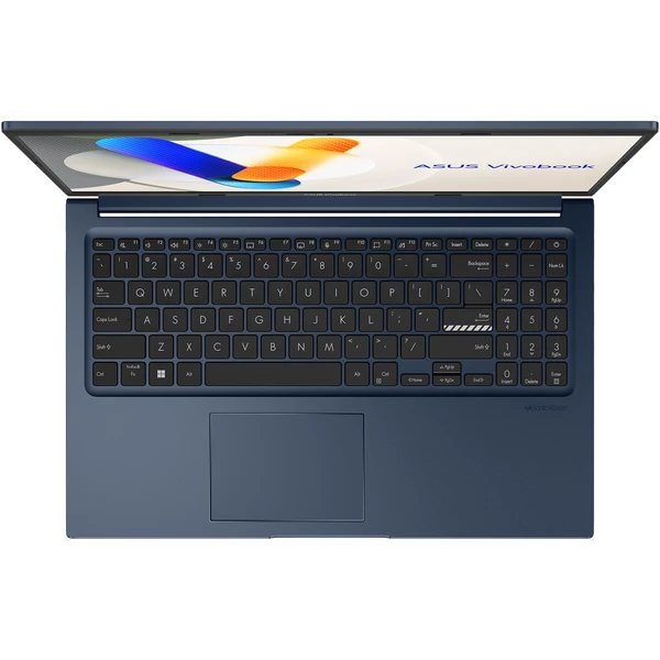 ASUS Vivobook 15 (X1504VA-NJ2497W) modrý - Notebooky - Obrázek de633b58ba93494d84d2d9bb37767d5f