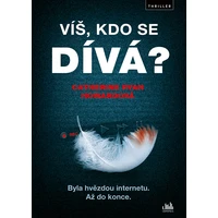 Víš, kdo se dívá? - E-kniha