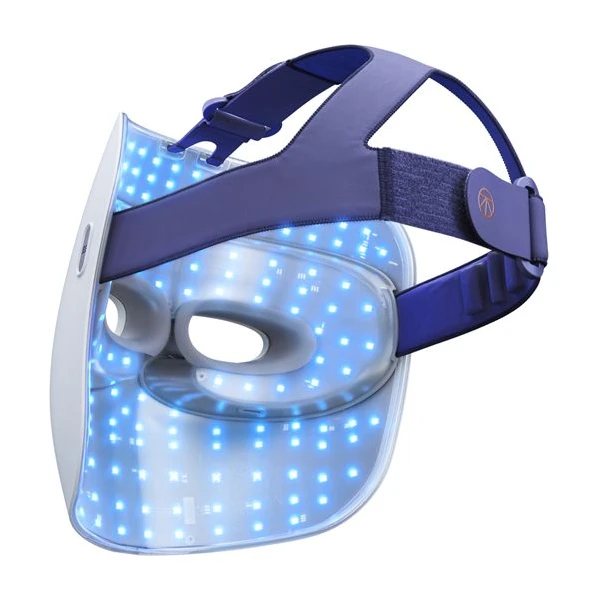 Therabody TheraFace Mask Glo LED pleťová maska - Čističe pleti - Obrázek de65274ebeea491286ae1b3f5285e52d