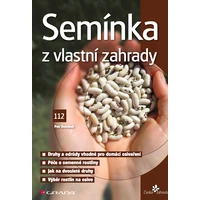 Semínka z vlastní zahrady - E-kniha