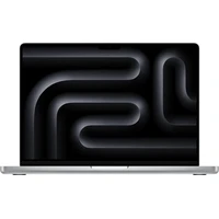 Apple MacBook Pro 14" / M4 / 24GB / 1TB / stříbrný - Notebooky