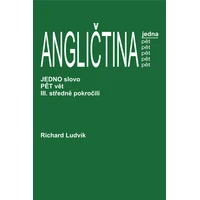 Angličtina jedna pět III. - E-kniha