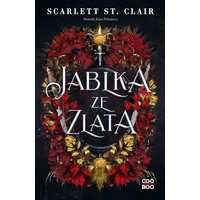 Jablka ze zlata - E-kniha