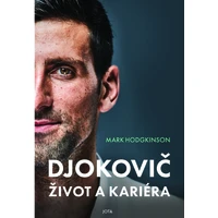 Djokovič. Život a kariéra - E-kniha