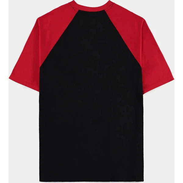 Tričko Atari - Box Logo (raglan) M - Trička - Obrázek de7cb8f5bad54501ab29af17d6d9d06f