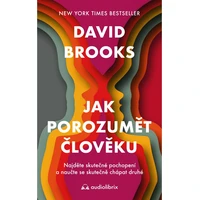 Jak porozumět člověku - E-kniha