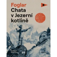 Chata v Jezerní kotlině - E-kniha