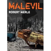 Malevil - E-kniha