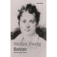 Balzac - E-kniha