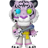 Funko POP! #1153 Games: Five Nights at Freddy's - Tiger Rock - Funko POP!