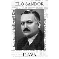 Ilava - E-kniha