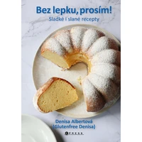 Bez lepku, prosím! - E-kniha