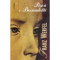 Píseň o Bernadettě - E-kniha