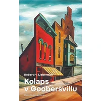 Kolaps v Goobersvillu - E-kniha