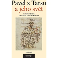 Pavel z Tarsu a jeho svět - E-kniha