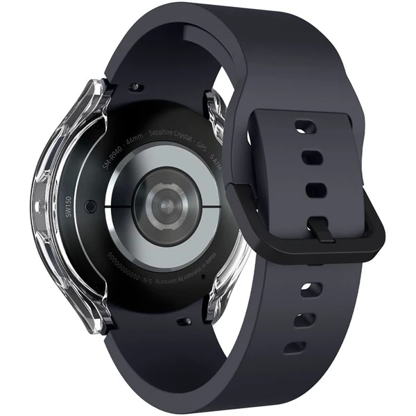 Spigen Ultra Hybrid pouzdro Samsung Galaxy Watch6 44mm čiré - Pouzdra - Obrázek ded0793b10e04cf4bc090451f57bf8ab