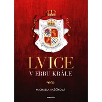 Lvice v erbu krále - E-kniha