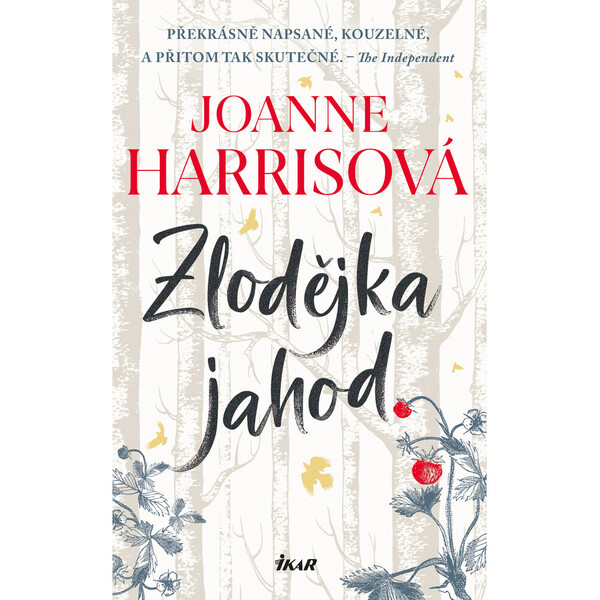 Zlodějka jahod